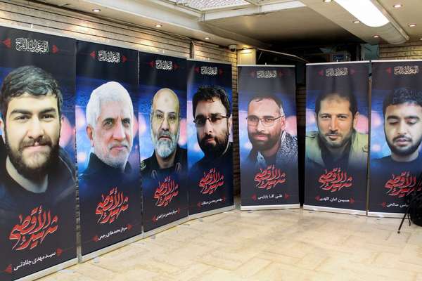 إيران.. استمرار"الصبر الاستراتيجي" بدلًا من "الانتقام الصعب" من إسرائيل
