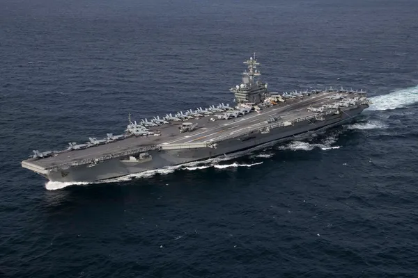 US renews nuclear and missile demands on Iran as ‘armada’ arrives