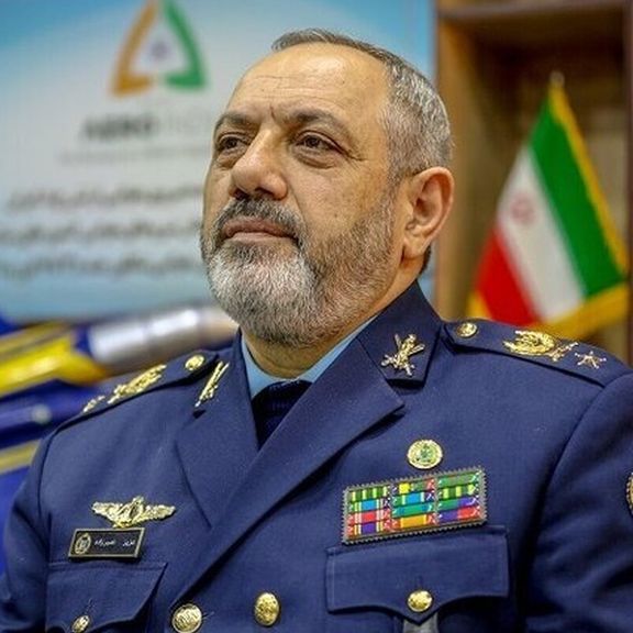 وزير الدفاع الإيراني يصف تهديدات المسؤولين الإسرائيليين بـ"الهراء"