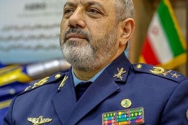 وزير الدفاع الإيراني يصف تهديدات المسؤولين الإسرائيليين بـ"الهراء"