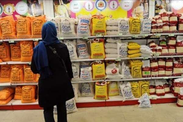 ایران بیش از هشت تن برنج برای آسیبدیدگان طوفان «ملیسا» به کوبا اهدا کرد