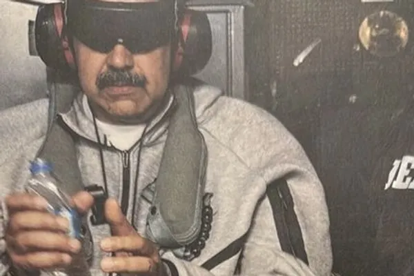 Iran strongly condemns US attack on Venezuela