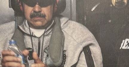 Iran Condemns United States' Attack on Venezuela