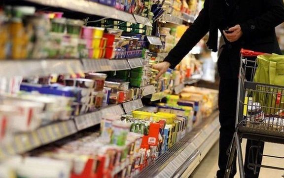 رسميا: معدل التضخم الغذائي في يونيو الحالي أكثر من 70 في المائة