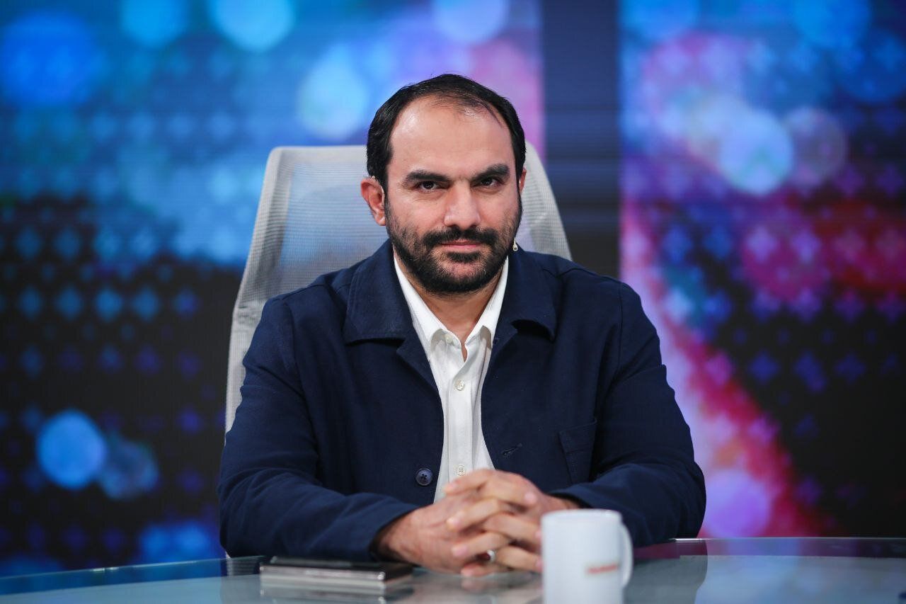 مدیر رسانه شهرداری تهران: جز کاسبان برهنگی، کسی مخالف حجاب نیست