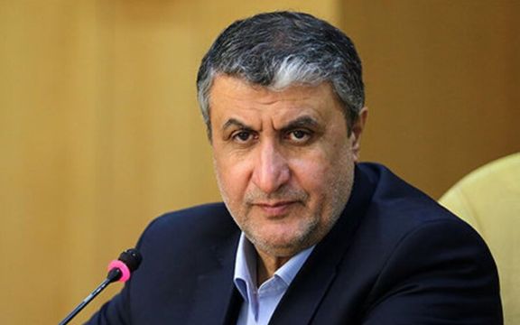 رییس سازمان انرژی اتمی ایران: در فاز کاهش تعهدات برجامی هستیم