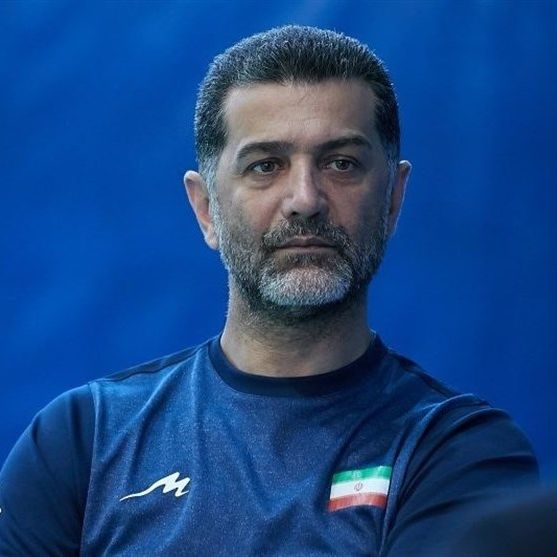 با اعلام فدراسیون والیبال، بهروز عطایی به عنوان سرمربی تیم ملی ایران انتخاب شد