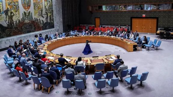 وتوی قطعنامه آتشبس در غزه از سوی آمریکا؛ لحظهای تعیینکننده برای سازمان ملل