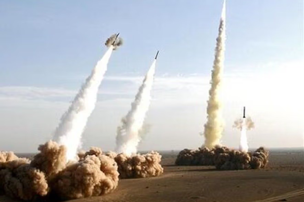 الحرس الثوري يتوعد أميركا: الرد "سيفوق كل حساباتكم"