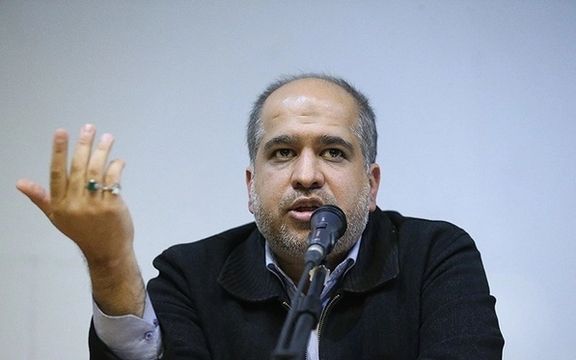 برلماني إيراني: "الفيتو" سيمنع إحالة الملف النووي لمجلس الأمن.. ومجلس المحافظين يعلم