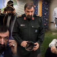 From Karbala-4 to AMIA: Mohsen Rezaei returns to Iran’s security helm