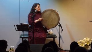 ۴۶ سال سیاست قدغنسازی آواز زنان؛ هانا کامکار: هدف، خفه کردن زن ایرانی است