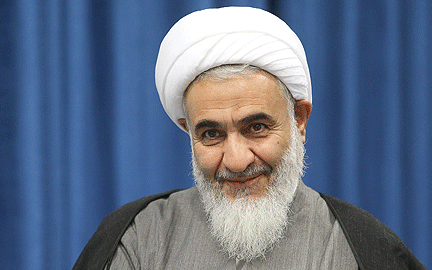 نماینده خامنهای در قزوین: بسیاری کشورها منتظرند الگوی حکمرانی دینی را به آنها ارائه کنیم