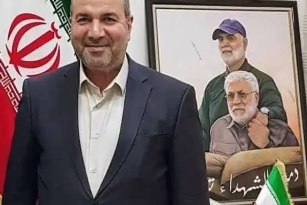 Iran Seeks UN Help To ‘Disarm’ Iraqi Kurdish Parties