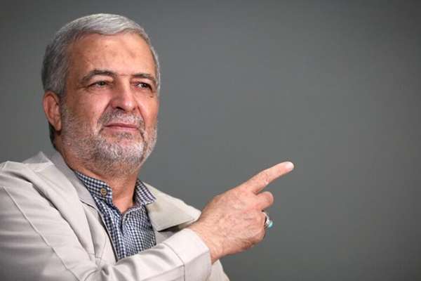 Iran Appoints New Envoy In Afghanistan Following Controversial Spat