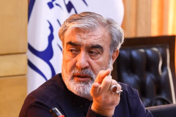 رییس کمیسیون امنیت ملی مجلس: ادامه گفتوگوها با آمریکا به معنای «مذاکره به هر قیمتی» نیست