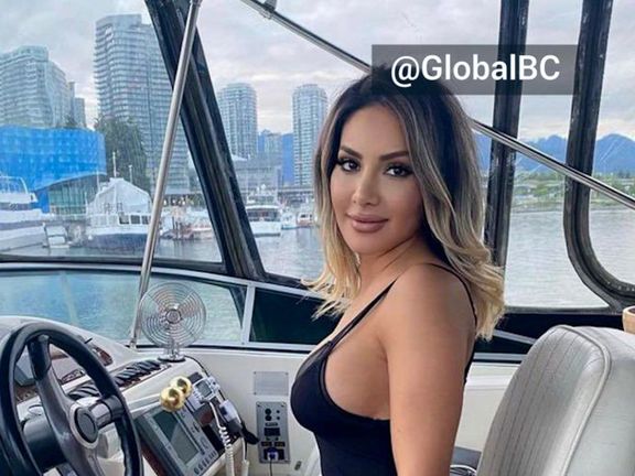 بیخبری از بهنوش بهرامینیا، شهروند ۳۵ ساله ایرانی-کانادایی، ۱۵ ماه پس از ورودش به تهران