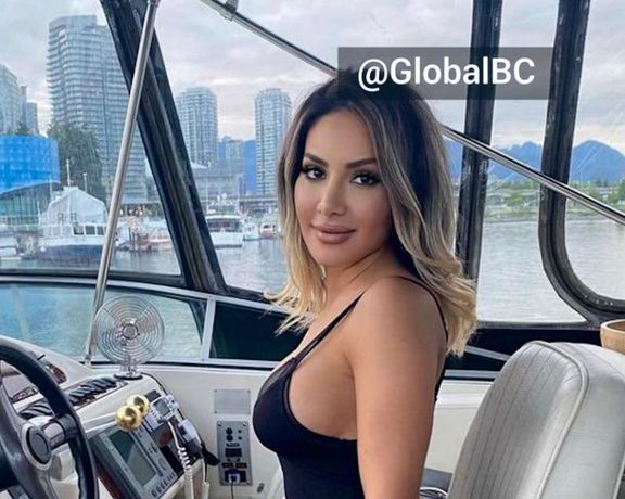 عقب وصولهما لطهران.. اختفاء كندية من أصول إيرانية وزوجها منذ 15 شهرا