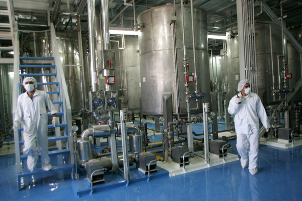 Tehran Should Not Regard Nuclear Issue As Just A Sanctions Problem -Analysts