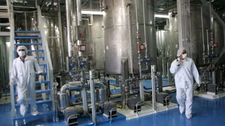 How Much The Nuclear Program Has Impoverished Iran