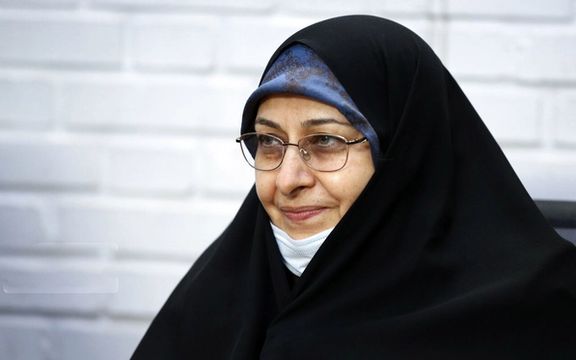 معاون رئیسی در امور زنان: طرح پیشگیری از طلاق را اجرایی میکنیم