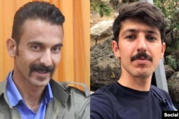 Concerns Grow As Iran Executes More Political Prisoners