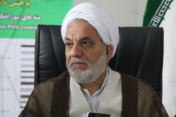 رییس دادگستری استان کرمان: اولین متهم انفجارهای کرمان اسرائیل است