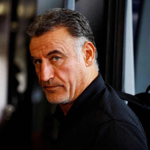 کریستوف گالتیه سرمربی نئوم عربستان سعودی شد