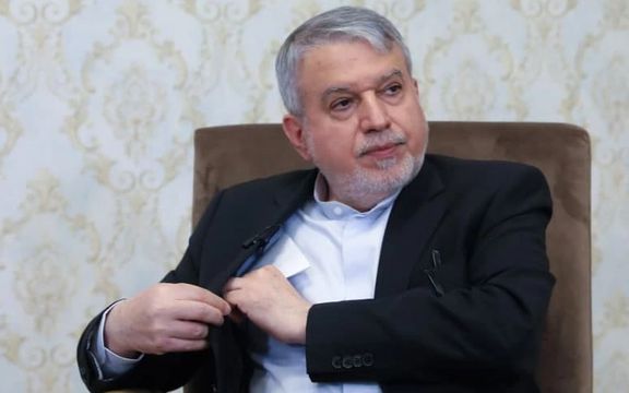 وزیر گردشگری: ۶۰ درصد جامعه در تعطیلات نوروزی به سفر نرفت