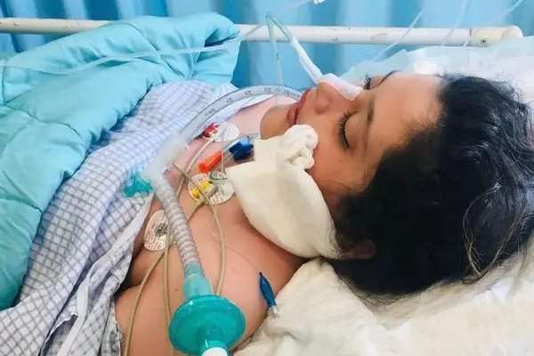 Hijab Victim Suffered Repeated Blows To Her Head - Hospital Source