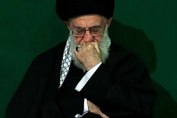روزنامه وابسته به سپاه: در زمان جنگ برخی خامنهای را نفرین میکردند
