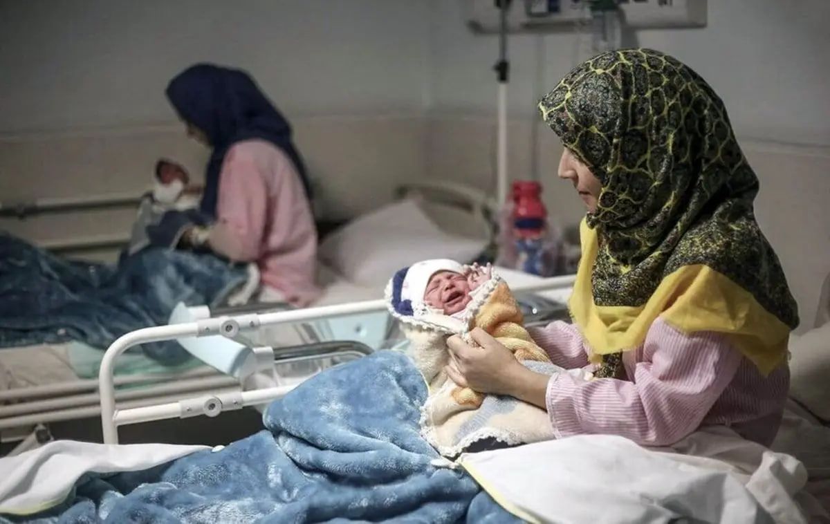 تلاش حکومت برای «بارداری اجباری» زنان در روستاهای محروم