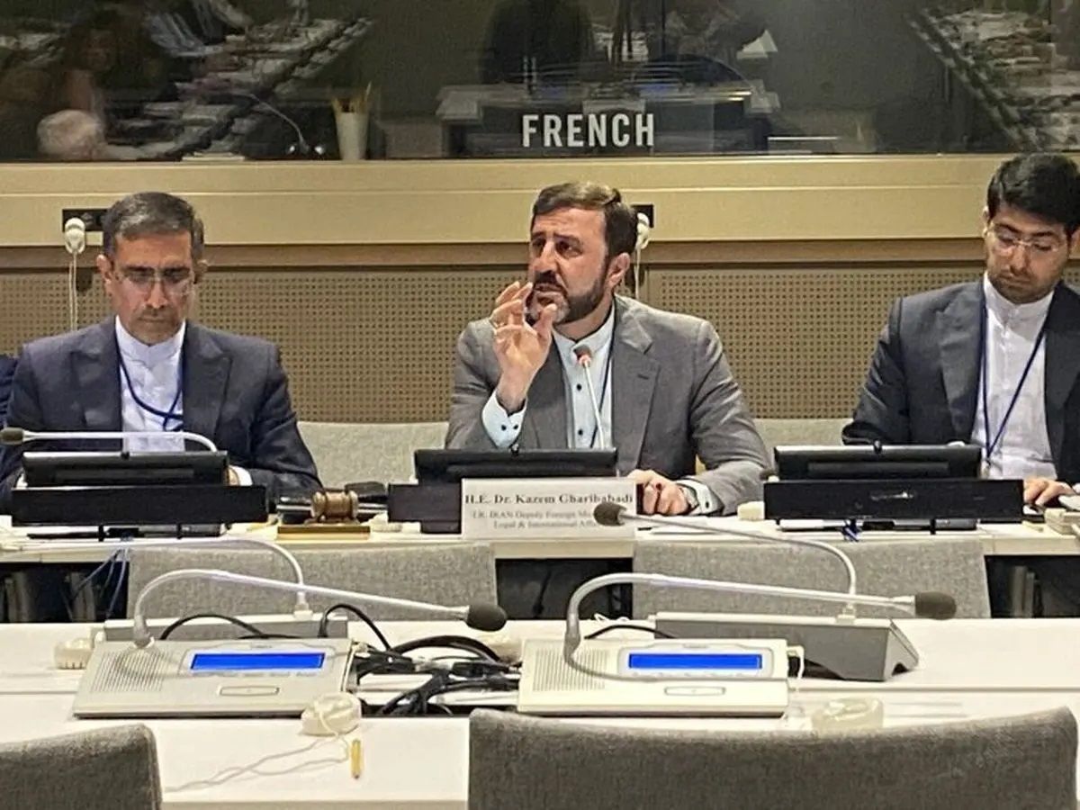 Iran calls snapback baseless as nuclear deal is defunct for years