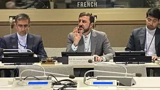 دیپلماسی در برابر سوگواری؛ انتقاد فعالان از حضور نماینده جمهوری اسلامی در شورای حقوق بشر