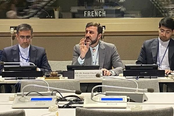 دیپلماسی در برابر سوگواری؛ انتقاد فعالان از حضور نماینده جمهوری اسلامی در شورای حقوق بشر