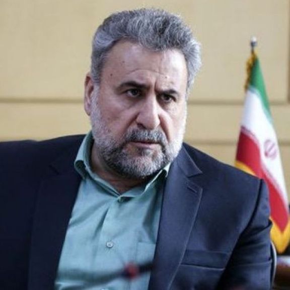 برلماني إيراني سابق: المسؤولون انشغلوا بـ "مكافحة بالكلاب" وإسرائيل صنّعت المسيرات