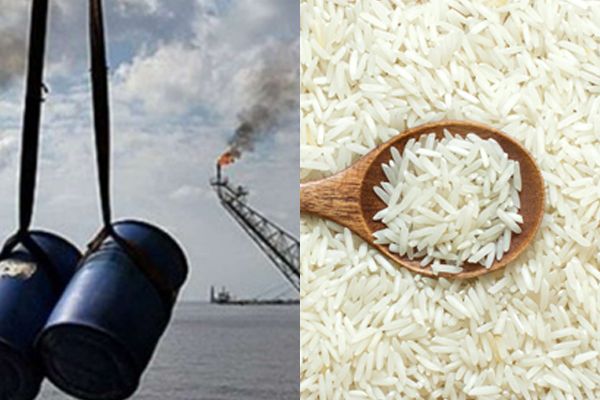 باكستان تقترح على إيران مقايضة الأرز بالنفط