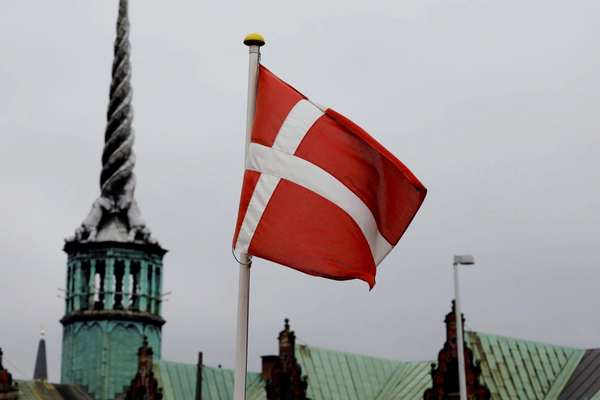 Danish Court Finds Iranian Separatist Group Guilty Of Spying