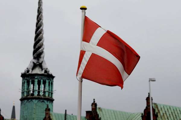 Denmark Warns Of Rising Espionage Threat From Iran