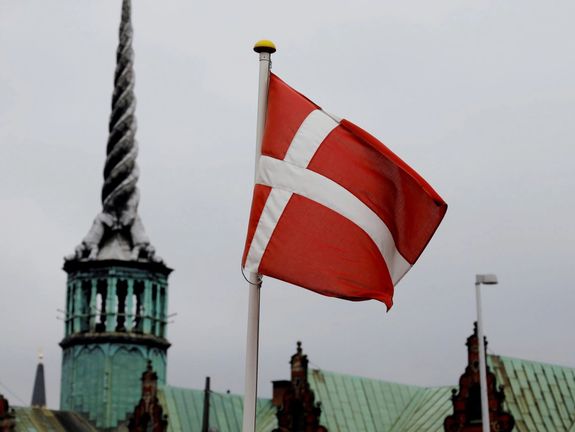 Denmark Warns Of Rising Espionage Threat From Iran