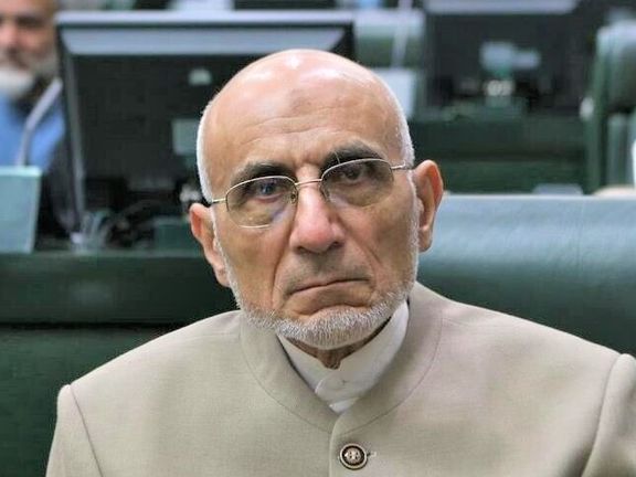 نماینده تهران خطاب به قوه قضاییه: با نفوذ اسرائیل در واردات موز برخورد کنید