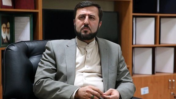 کاظم غریبآبادی