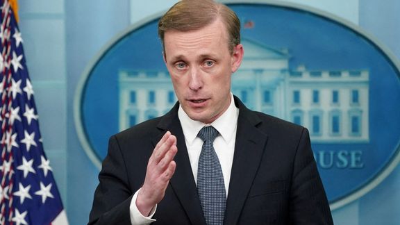 کاخ سفید: بایدن میخواهد مرتب در مورد توطئههای بالقوه ایران علیه ترامپ آگاه شود