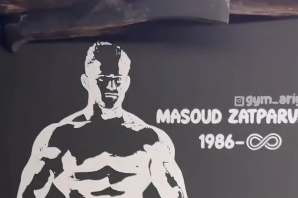 واکنش جمعی بدنسازان؛ جایگزینی جاویدنام مسعود ذاتپرور با هادی چوپان