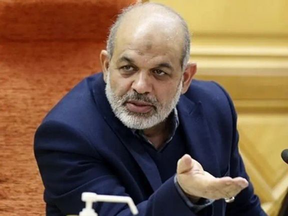 Iran Considers Dividing Sistan-Baluchestan Amid Tensions