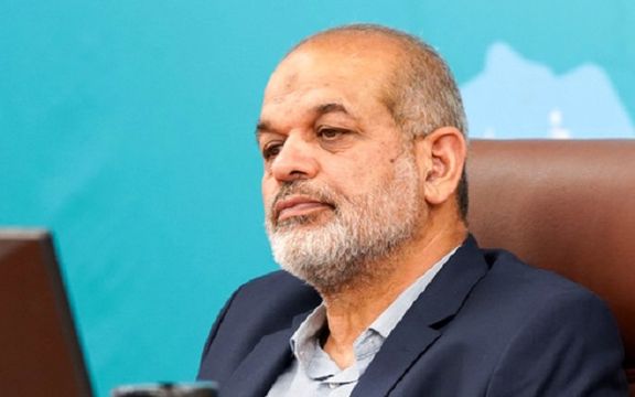 وزیر کشور: دشمنان به برخی پول دادهاند تا با وضعیت نامناسب در خیابانها راه بروند