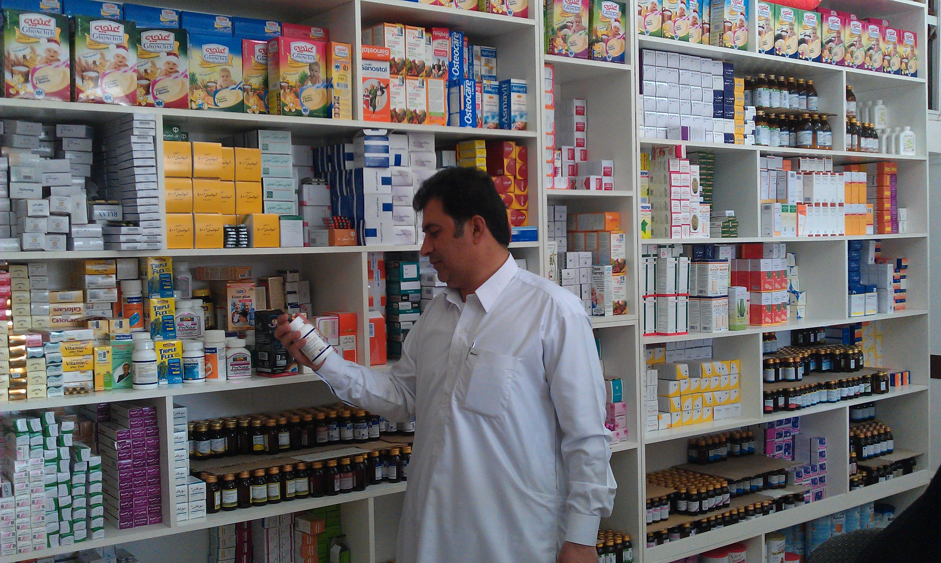 رییس انجمن داروسازان خراسان رضوی: قیمت برخی داروها تا ۴۰۰ درصد افزایش یافته است