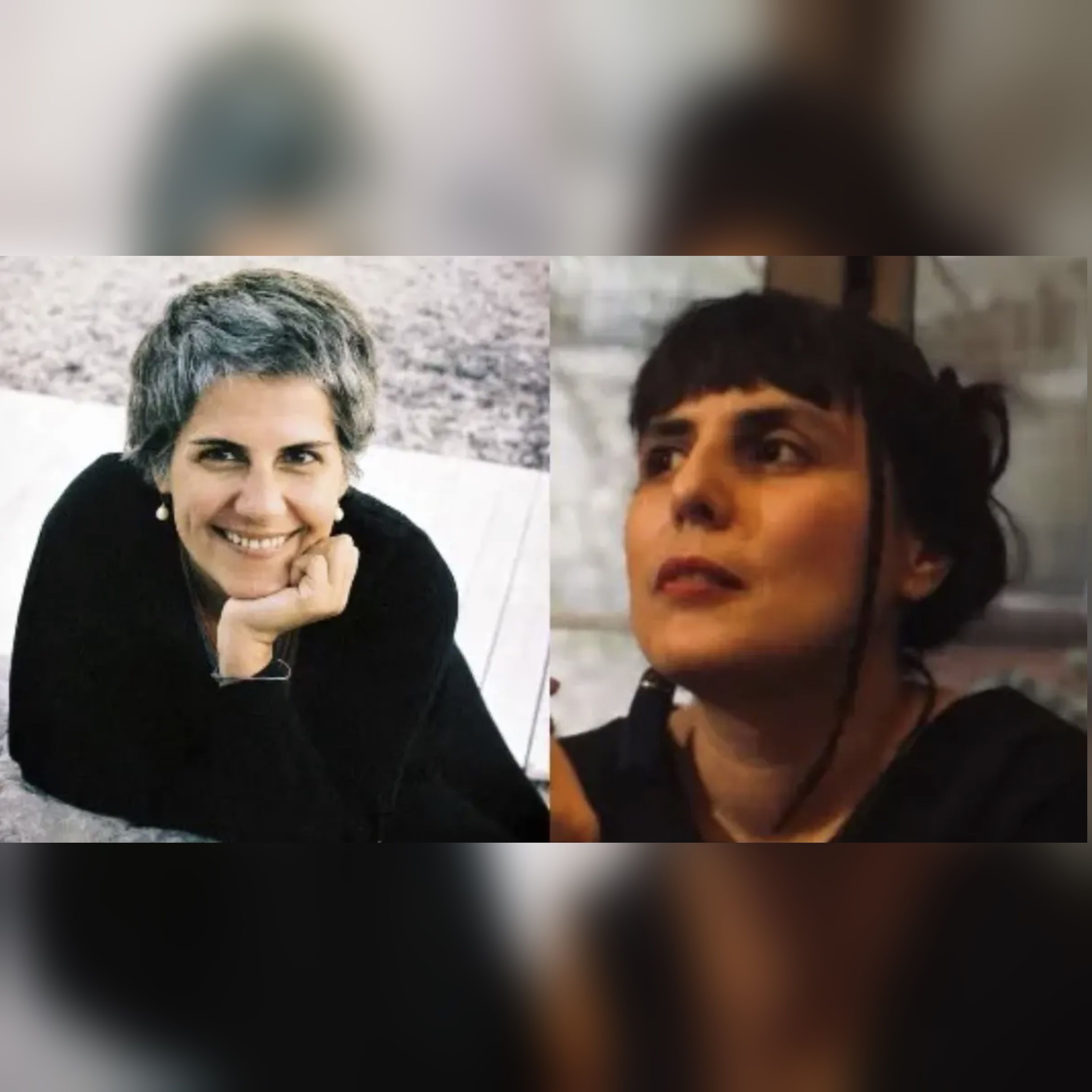 انجمن‌های مستندسازان: دو همکارمان، مینا کشاورز و فیروزه خسروانی را آزاد کنید