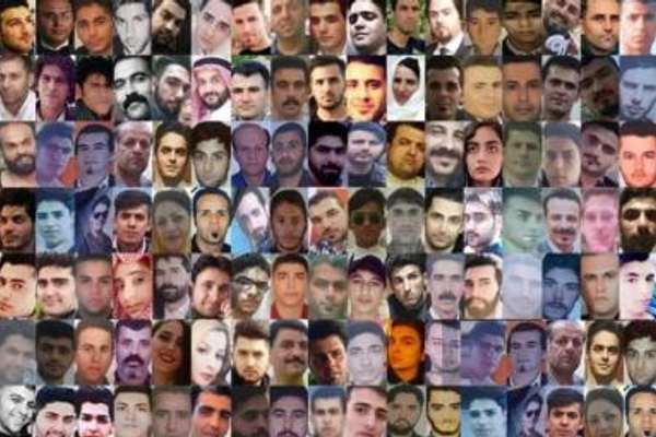 حقوقيون يطالبون بملاحقة المسؤولين الإيرانيين عن قتل المتظاهرين في احتجاجات 2019