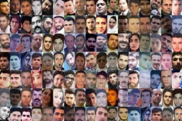 حقوقيون يطالبون بملاحقة المسؤولين الإيرانيين عن قتل المتظاهرين في احتجاجات 2019
